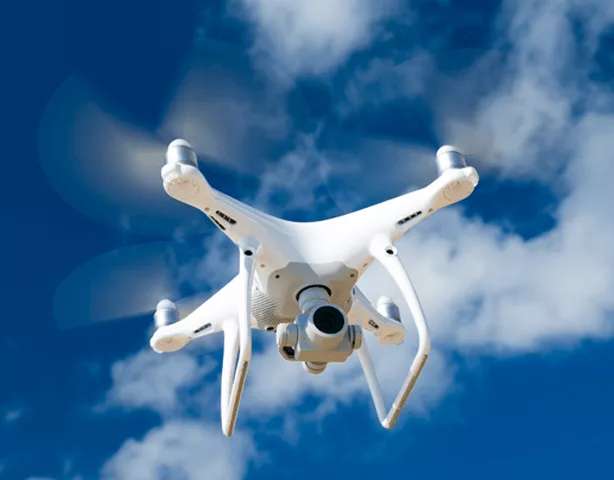 Drone Serviços - Imagem Serviço de Filmagens Aéreas com Drones em São Paulo 2